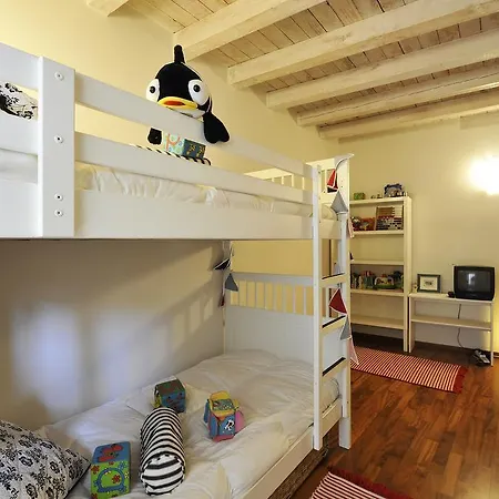 Bellini Holiday home *