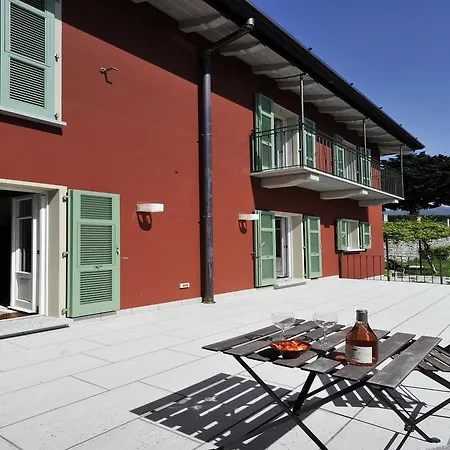 Bellini Holiday home