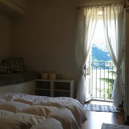 Holiday home Bellini Moltrasio