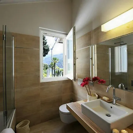 Bellini Holiday home Moltrasio
