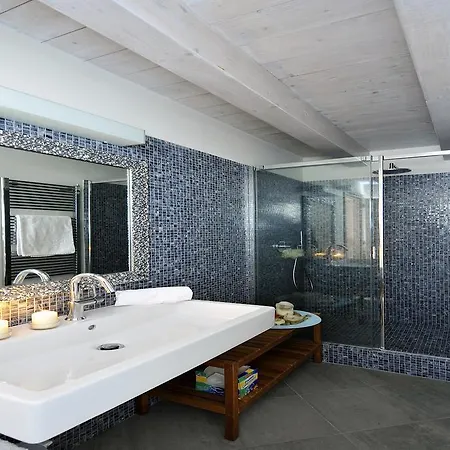 Holiday home Bellini Moltrasio