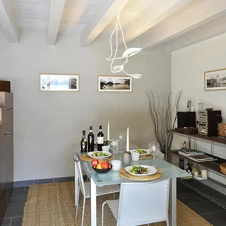 Bellini Σπίτι διακοπών Moltrasio